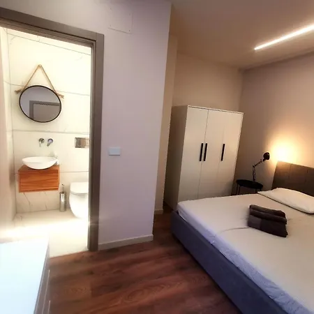 Apartamento Go 4, In Centro Citta