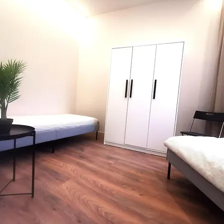 Apartment Go 4 In Centro Citta *