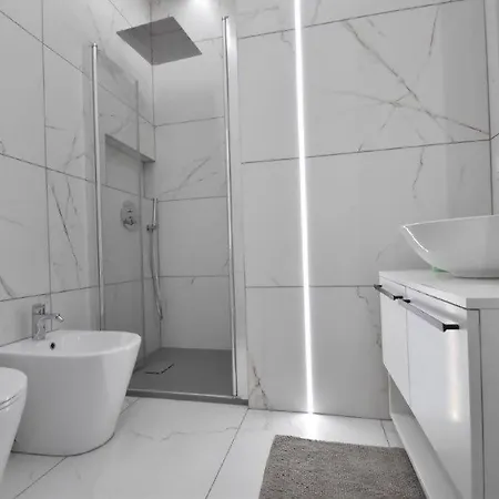 Apartamento Go 4, In Centro Citta Gorizia