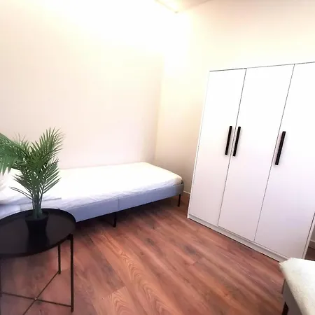 Go 4, In Centro Citta Gorizia