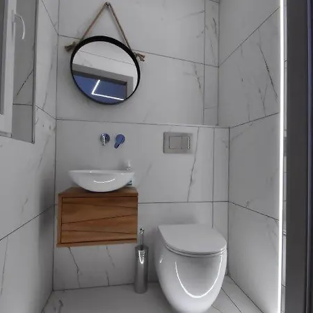 Apartamento Go 4, In Centro Citta Gorizia