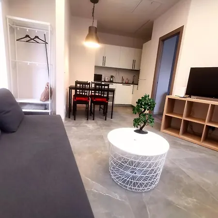 Apartment Go 4 In Centro Citta *